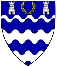 Arms of Bard's Keep