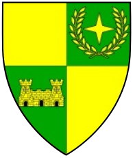 Arms of Castle North